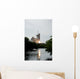 Space Shuttle Endeavour Lifts Wall Decal Design 14