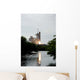 Space Shuttle Endeavour Lifts Wall Decal Design 14