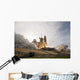 Space Shuttle Endeavour Lifts Wall Decal Design 12
