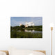 Space Shuttle Endeavour Lifts Wall Decal Design 10