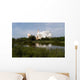 Space Shuttle Endeavour Lifts Wall Decal Design 10