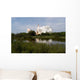 Space Shuttle Endeavour Lifts Wall Decal Design 10