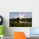 Space Shuttle Endeavour Lifts Wall Decal Design 9