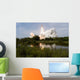 Space Shuttle Endeavour Lifts Wall Decal Design 9