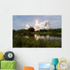 Space Shuttle Endeavour Lifts Wall Decal Design 9