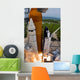 Space Shuttle Endeavour Lifts Wall Decal Design 8