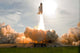 Space Shuttle Endeavour Lifts Wall Decal Design 5