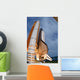 Space Shuttle Endeavour Lifts Wall Decal Design 4