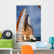 Space Shuttle Endeavour Lifts Wall Decal Design 4