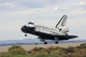 Space Shuttle Discovery's Main Wall Decal
