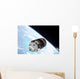 Japanese H-ii Transfer Vehicle Wall Decal Design 4