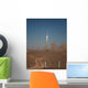 Soyuz Tma-16 Launches from Wall Decal