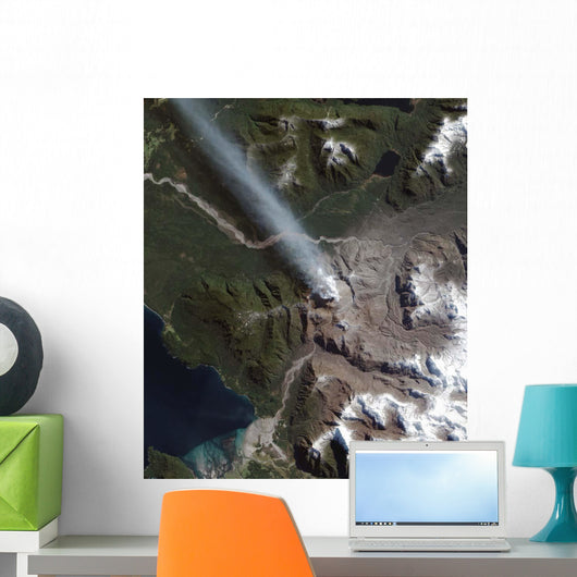 Natural Color Chaita N Wall Decal