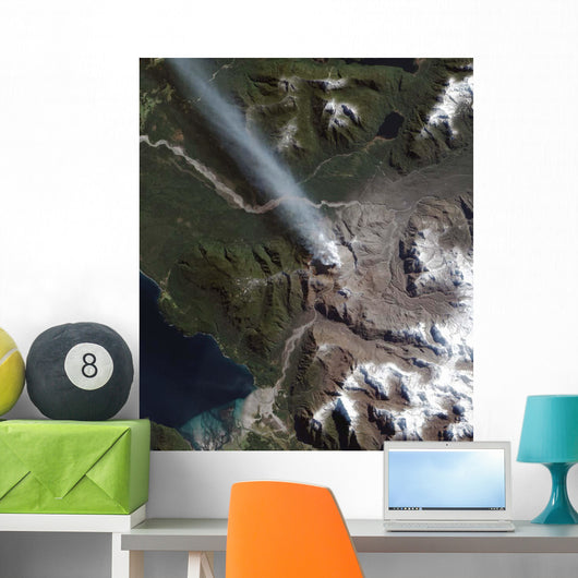 Natural Color Chaita N Wall Decal