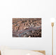 Three-dimensional Landscape Lhasa Tibet Wall Decal