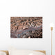 Three-dimensional Landscape Lhasa Tibet Wall Decal