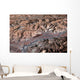 Three-dimensional Landscape Lhasa Tibet Wall Decal