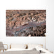 Three-dimensional Landscape Lhasa Tibet Wall Decal