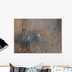 Ol Doinyo Langai Tanzania Wall Decal