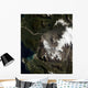Chaita N Volcano Wall Decal