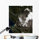 Chaita N Volcano Wall Decal