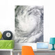 Tropical Storm Ketsana Wall Decal
