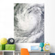 Tropical Storm Ketsana Wall Decal