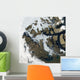 Northwest Passage Wall Decal