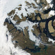 Northwest Passage Wall Decal