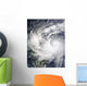 Typhoon Parma Wall Decal