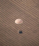 Soyuz Tma-14 Spacecraft Lands Wall Decal
