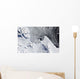 Northern Tip Alexander Island Wall Decal