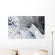 Northern Tip Alexander Island Wall Decal