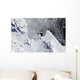 Northern Tip Alexander Island Wall Decal