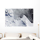 Northern Tip Alexander Island Wall Decal