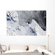 Northern Tip Alexander Island Wall Decal
