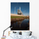 Ares I-x Rocket Is Wall Decal Design 5