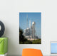 Ares I-x Rocket Is Wall Decal Design 4