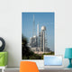 Ares I-x Rocket Is Wall Decal Design 4