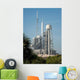 Ares I-x Rocket Is Wall Decal Design 4