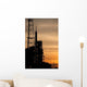 Ares I-x Rocket Is Wall Decal Design 3