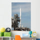 Ares I-x Rocket Is Wall Decal Design 2
