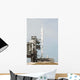 Ares I-x Rocket Is Wall Decal Design 1