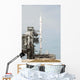 Ares I-x Rocket Is Wall Decal Design 1