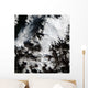 Chaiten Volcano Chile Wall Decal