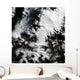 Chaiten Volcano Chile Wall Decal