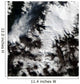 Chaiten Volcano Chile Wall Decal