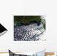 Cloud Streets Are Visible Wall Decal