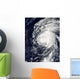 Hurricane Neki West Hawaii Wall Decal