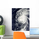 Hurricane Neki West Hawaii Wall Decal